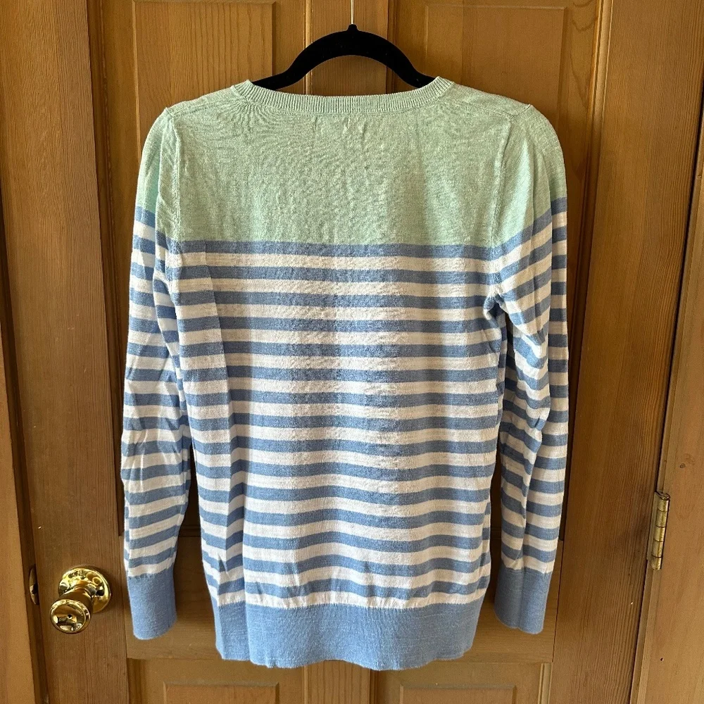 L.L. Bean women cotton